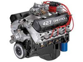 P0292 Engine
